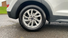 Hyundai Tucson 1.7 CRDi Blue Drive SE 5dr 2WD Diesel Estate